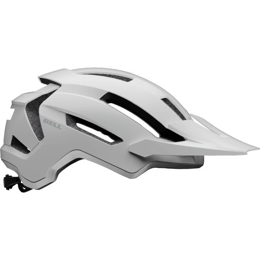 Photo produit de Bell 4FORTY Air MIPS Casque - solid matte white