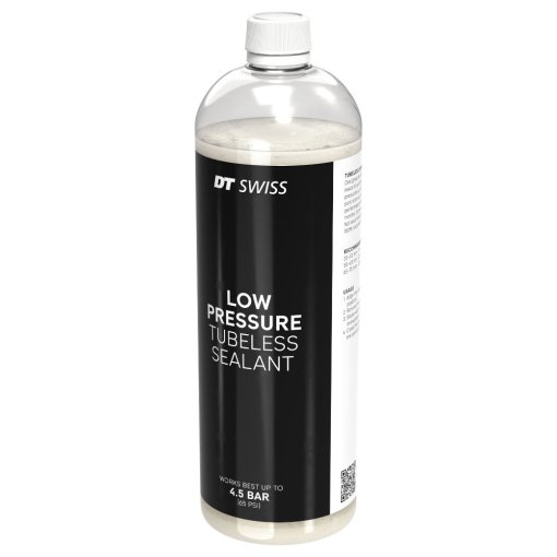 Immagine prodotto da DT Swiss Tubeless Liquido Antiforatura Low Pressure - 1000 ml