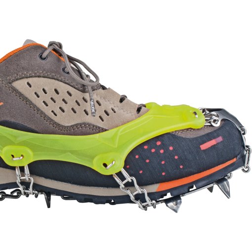 Productfoto van Edelrid Spiderpick II Shoe Snow Chains - S -oasis