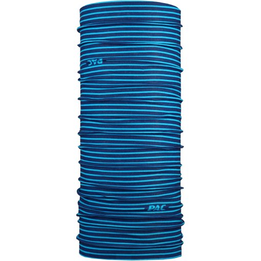 Bild von P.A.C. Original UV Protector+ Multifunktionstuch Kinder - Lino Blue