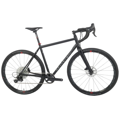Immagine prodotto da Rennstahl 853 Bicicletta Gravel - Ekar GT - 2025