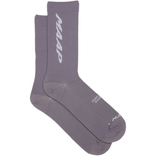 Photo produit de MAAP Road Team Chaussettes - anthracite