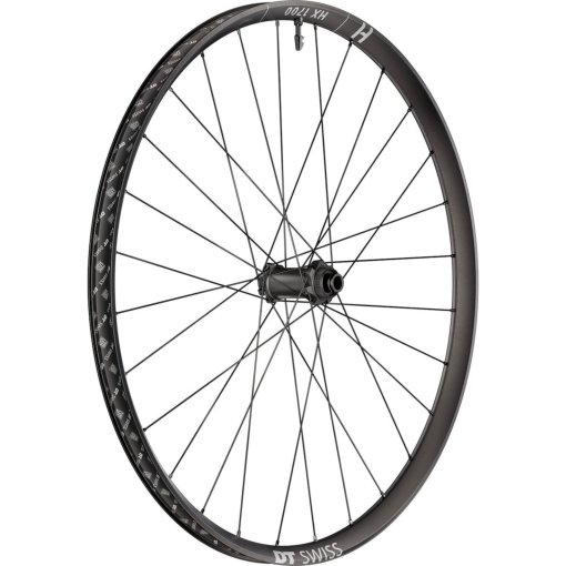 Photo produit de DT Swiss HX 1700 SPLINE Roue avant - 29&quot; | Clincher | Centerlock - 15x110mm Boost