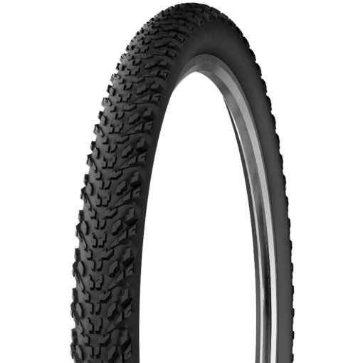 Immagine prodotto da Michelin Country Dry2 Access Line MTB Wired Tire - 26x2.00&quot;