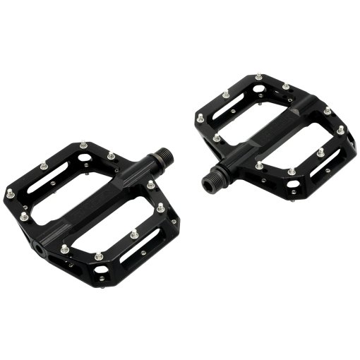 Foto de Fraezen Pedales de Plataforma - FUßRASTE - M/L - negro