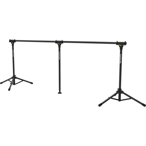 Foto de Topeak Soporte para Bicicleta - Rally Stand - negro