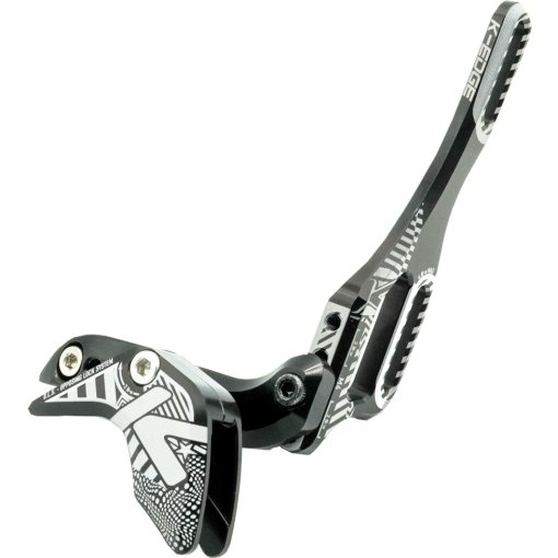 K-Edge 1x Race W Chain Guide - black | BIKE24