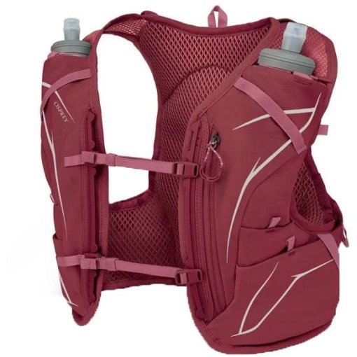 Foto de Osprey Mochila Running Mujer - Dyna 6 - S - Kakio/Manuka Pink