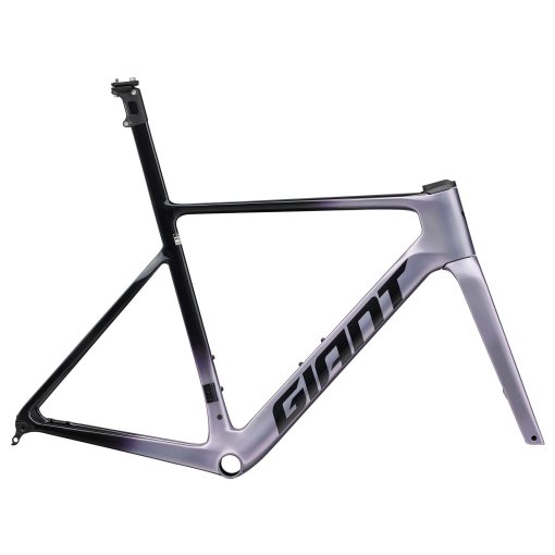 Picture of Giant PROPEL ADVANCED SL Frameset - Carbon | Road - 2026 - cosmic dust