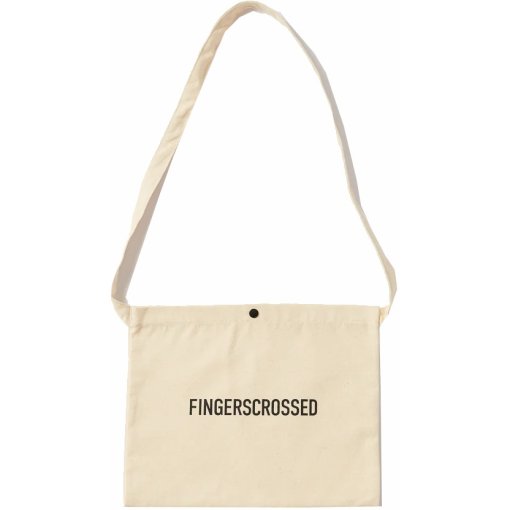 Immagine prodotto da FINGERSCROSSED Borsa a Tracolla - Tofu