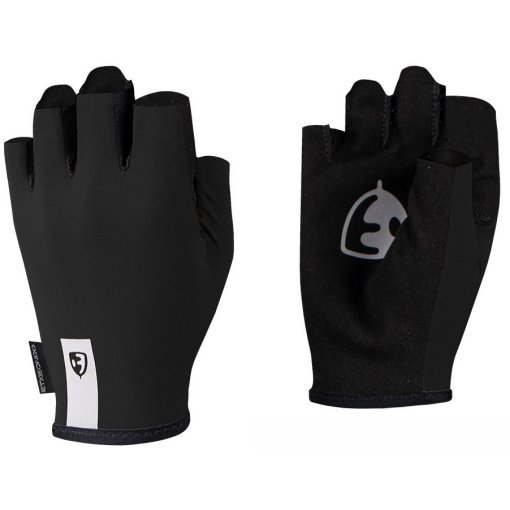 Foto de Etxeondo Guantes - Neku - Negro