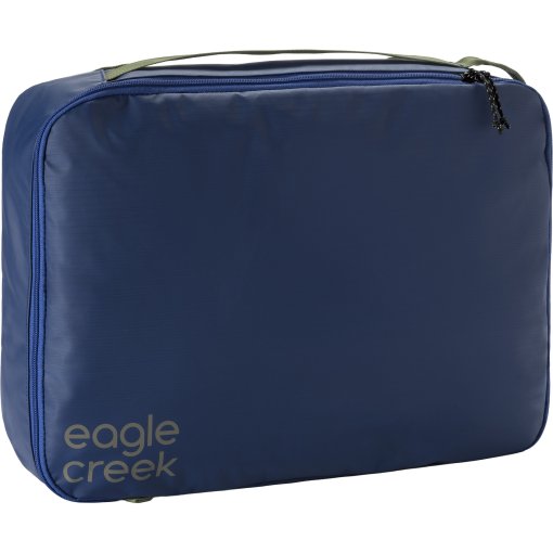 Kuva tuotteesta Eagle Creek Pack-It™ Gear Cube tarvikekassi - L - atlantic blue