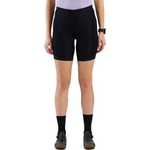 Immagine prodotto da Odlo Shorts Intimi da Ciclismo con Fondello Donna - Explorer - nero
