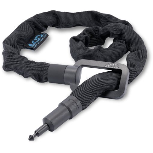 Foto de ACID Cadena Enchufable Pro 100 para Latch 6078 - negro