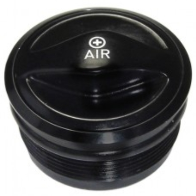 Immagine prodotto da RockShox Air Top Cap - 35mm for LYRIK A1+/YARI A1+/PIKE B1+/REVELATION A1+(35MM)/BOXXER 35mm/SID35mm - 11.4018.083.000