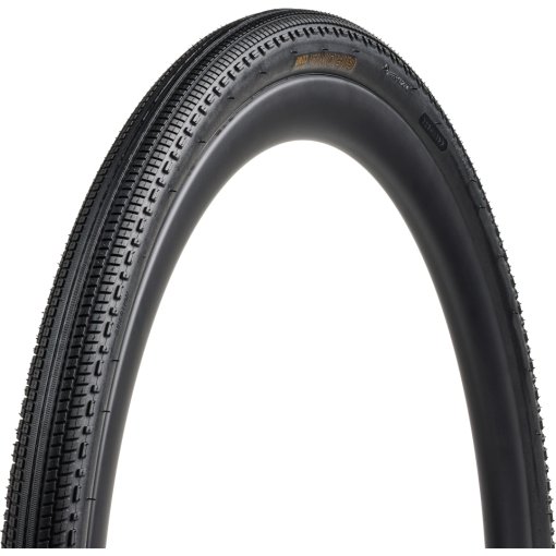 Kuva tuotteesta Bontrager Girona Comp Gravel Wire bead -renkaat - 42-622 | musta