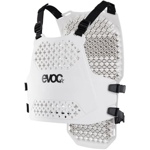 Produktbild von EVOC Torso Protektor - White