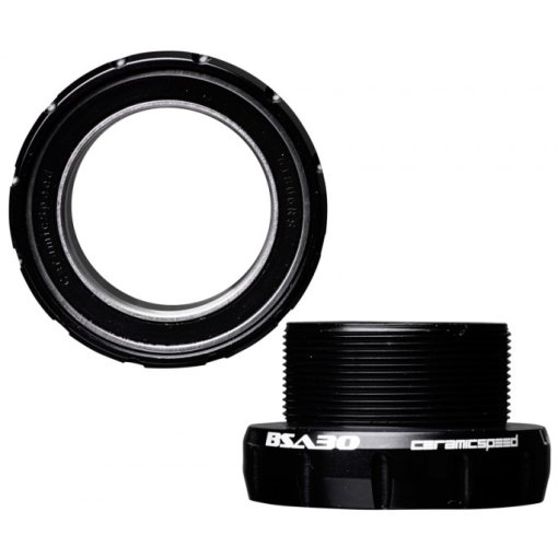 Foto de CeramicSpeed BSA30 Ceramic Bottom Bracket BSA-68/73-30 - black