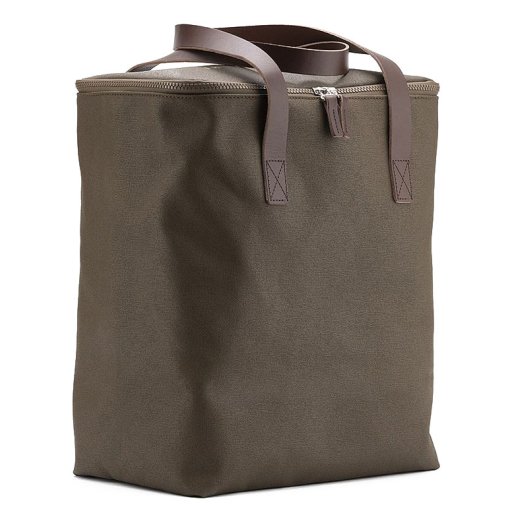 Immagine prodotto da Brooks Borsa da Spesa 22L - Camden Tote - moss