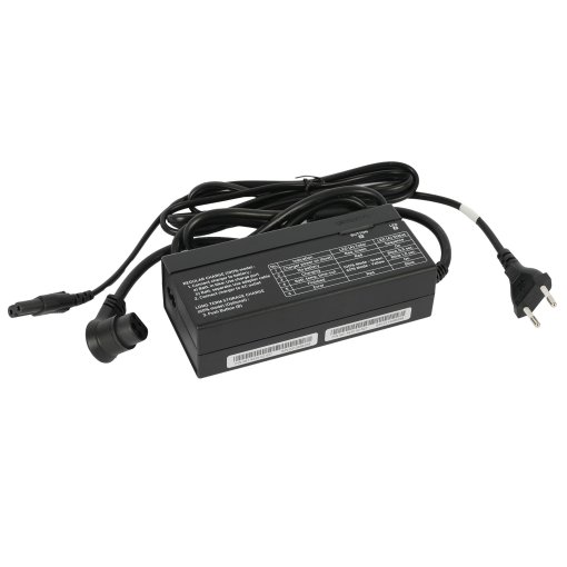 Picture of Giant Smart Charger Compact - 4A - 710000020 - without Adapter