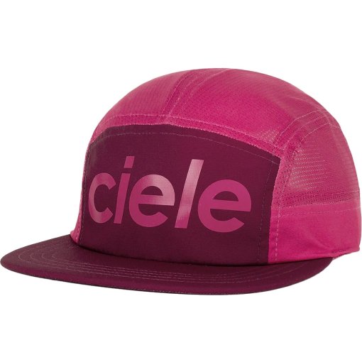 Picture of Ciele Athletics GOCap - Comp Century - mulberry bocasana