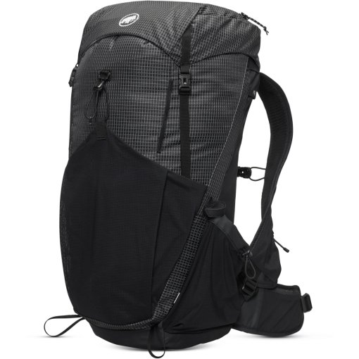 Foto de Mammut Mochila - Ducan 32 - negro