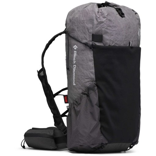 Immagine prodotto da Black Diamond Zaino - Beta Light 30 - Storm Gray
