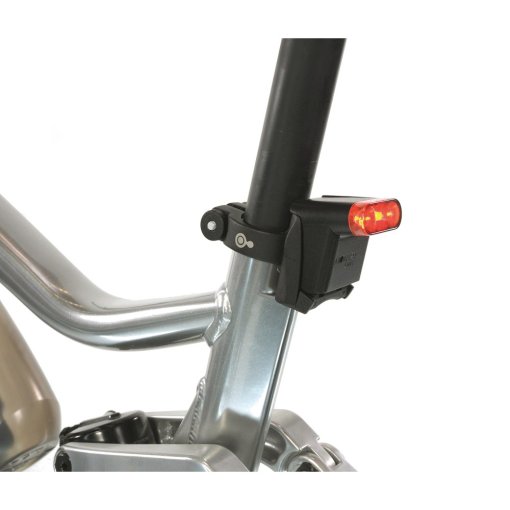 MonkeyLink SkyeLight Front Connect 110/150 Lux E-Bike Headlight with