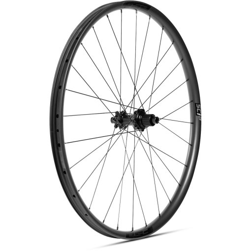 Picture of FSA NS SC I30 Wheelset - 29&quot; | Carbon | Clincher | Hookless | 6-Bolt - 15x110mm | 12x148mm Boost - SRAM XD