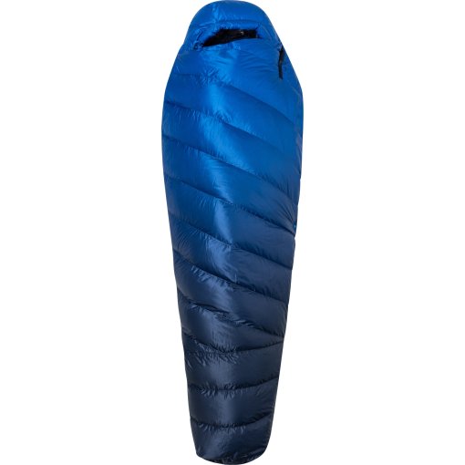 Image de Marmot Wraptor Down 15 Long Sac de couchage en duvet - clear blue/arctic navy