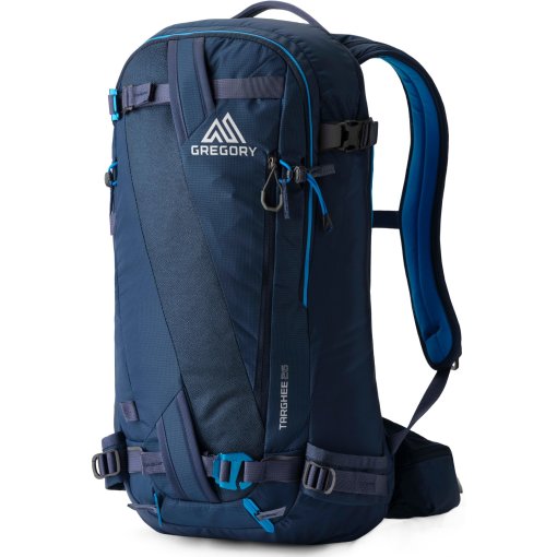 Produktbild von Gregory Targhee 26 Skirucksack - Alpine Blue