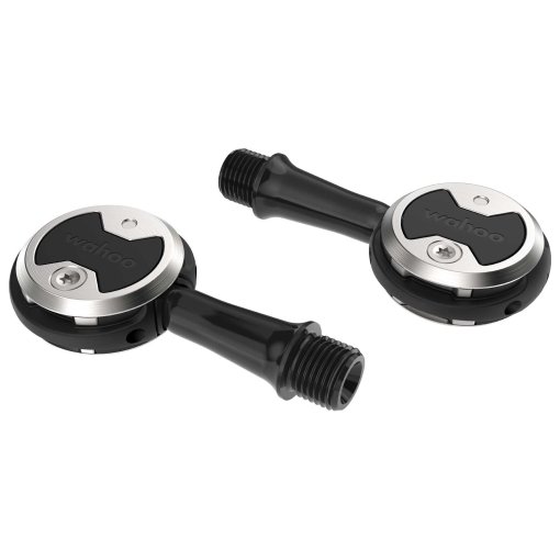 Immagine prodotto da Wahoo SPEEDPLAY Comp Chromoly Pedali - black