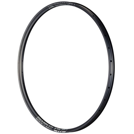 Produktbild von e*thirteen Grappler Flux Enduro Felge - 29&quot; | Hookless | Disc - 29 Inches - black