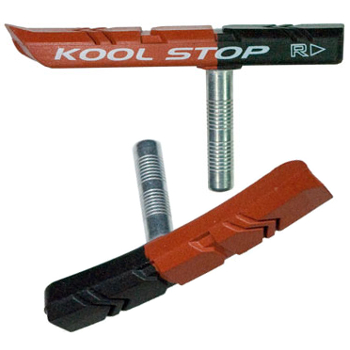 Foto de Kool Stop C1 Mountain Brake Pads - KS-MTCB / KS-MTCSA / KS-MTCDL / KS-MTCC