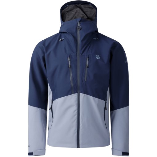 Productfoto van Dare 2b Arising IV Jas heren - ZXL Navy/Mercury