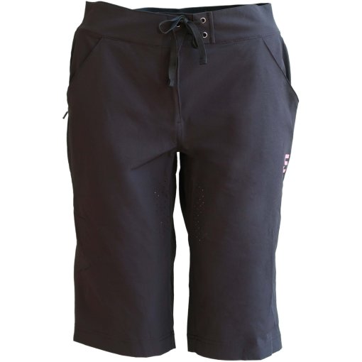 Productfoto van Zimtstern Trailstar Light mtb-short voor dames - Pirate Black