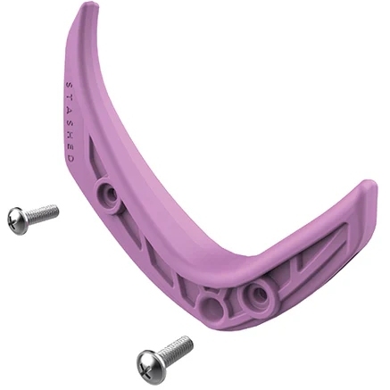 Foto de Stashed Hook Colour Kit Cubierta del gancho - rosa