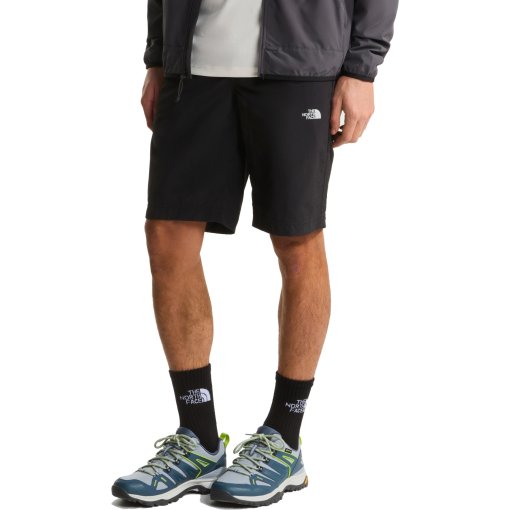 Kuva tuotteesta The North Face Tanken Miesten shortsit - TNF Black