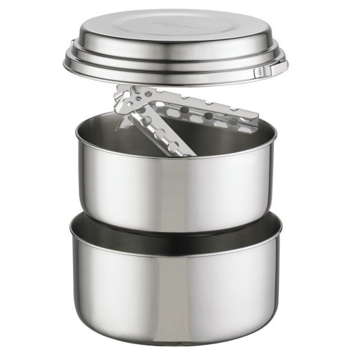 Zdjęcie: MSR Alpine 2 Pot Set