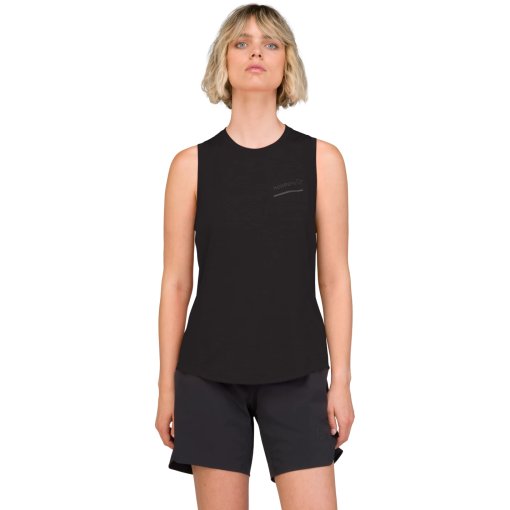 Foto de Norrona Camiseta sin Mangas Mujer - senja equaliser - Caviar