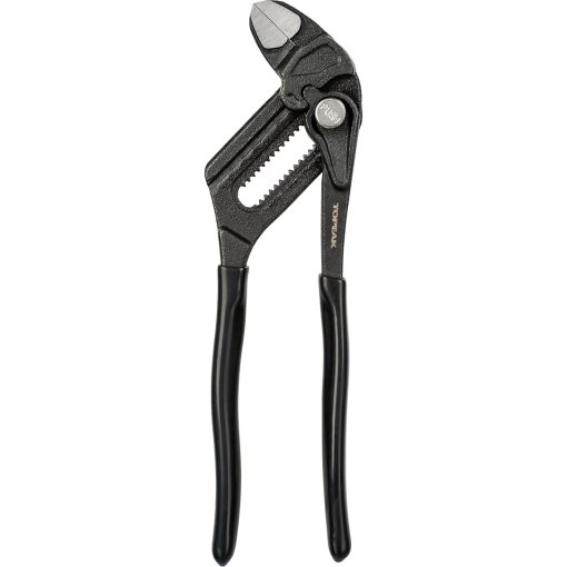 Foto de Topeak Llave de tubo - 7&quot; Pliers Wrench