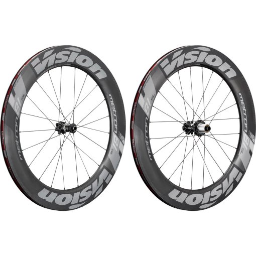Vision Metron 55 SL disc ディスクブレーキ ホイール Vision Metron 55 SL Carbon Wheelset - Tubeless Ready