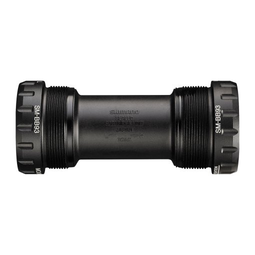 Immagine prodotto da Shimano XTR SM-BB93 Bottom Bracket BSA Hollowtech II