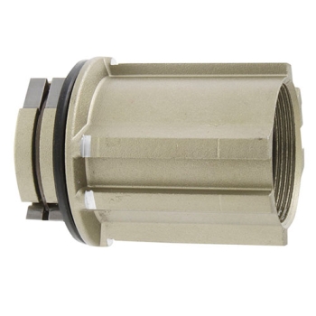 Foto de Novatec Núcleo de Rueda Libre - Tipo A | Trinquete (Pawl) | Aluminio | ED