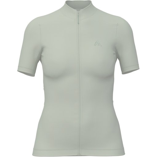 Photo produit de 7mesh Maillot Manches Courtes Femme - Ashlu Merino - Frost