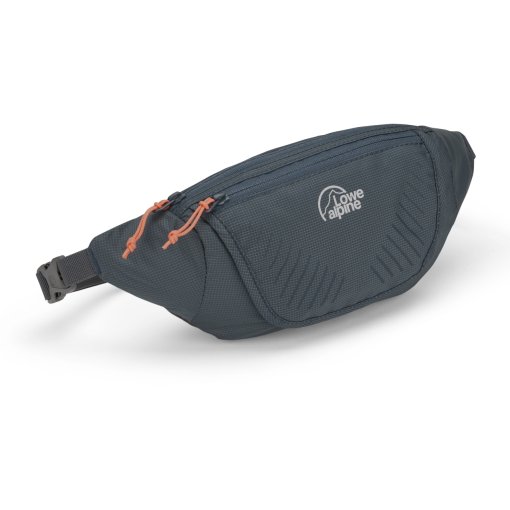 Foto de Lowe Alpine Riñonera - Belt Pack - 1 L - Orion Blue