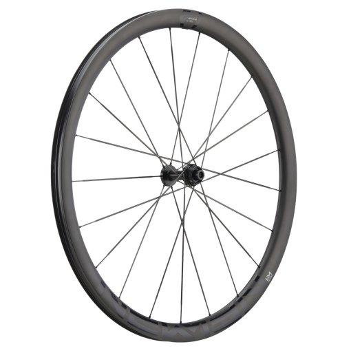 Immagine prodotto da Newmen Advanced SL X.R.36 VONOA Ruota Anteriore Carbon - 29&quot; | Carbon | Hookless | Centerlock - 12x100mm