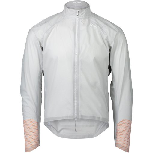 Foto de POC Chaqueta impermeable Hombre - Haven - 1042 Granite Grey