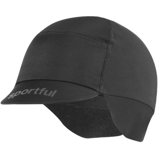 Foto de Sportful Gorra Ciclismo - Winter - 002 Negro