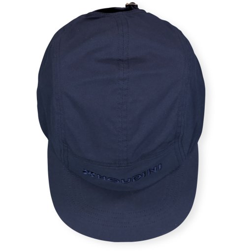 Foto de Houdini Gorra - FtN - Blue Illusion / Logo